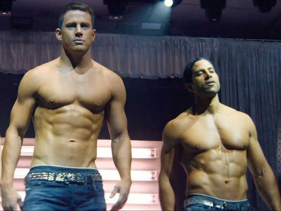 magic mike tatum manganiello