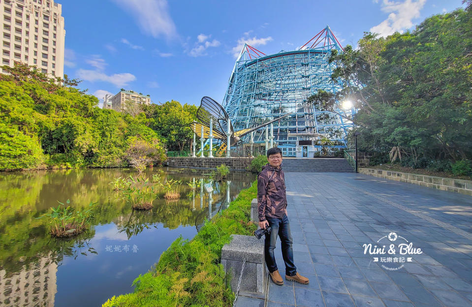 台中｜國立自然科學博物館植物園