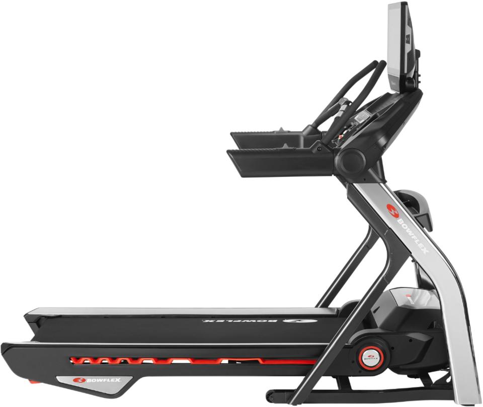 best treadmills, Bowflex 22 treadmill