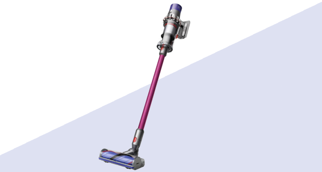 Dyson's Black Friday vacuum now reduced