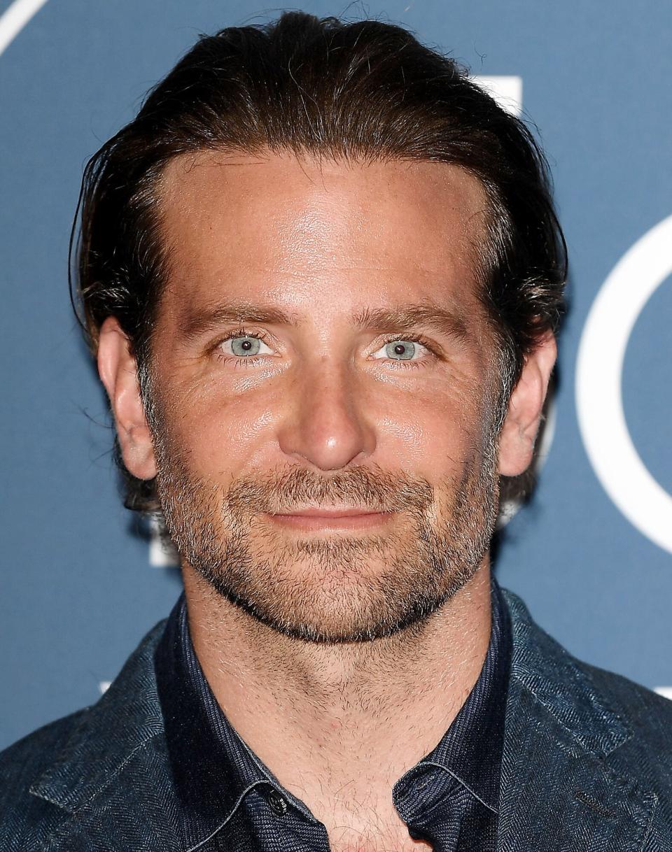 bradley cooper