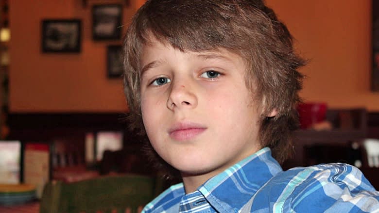 Ontario's children's advocate wants inquest into 12-year-old's suicide