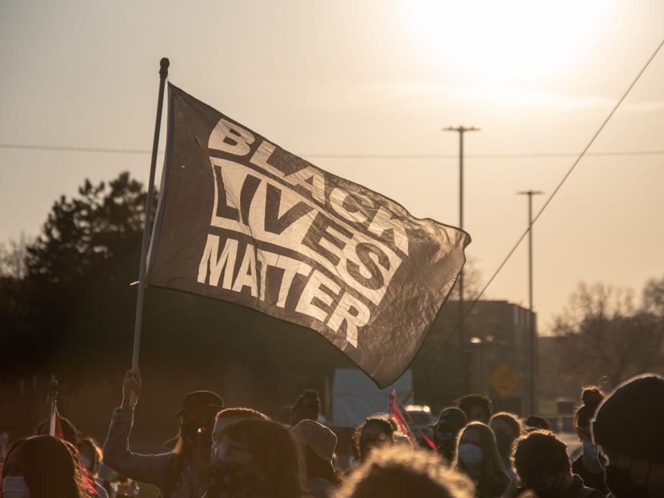 Detroit BLM