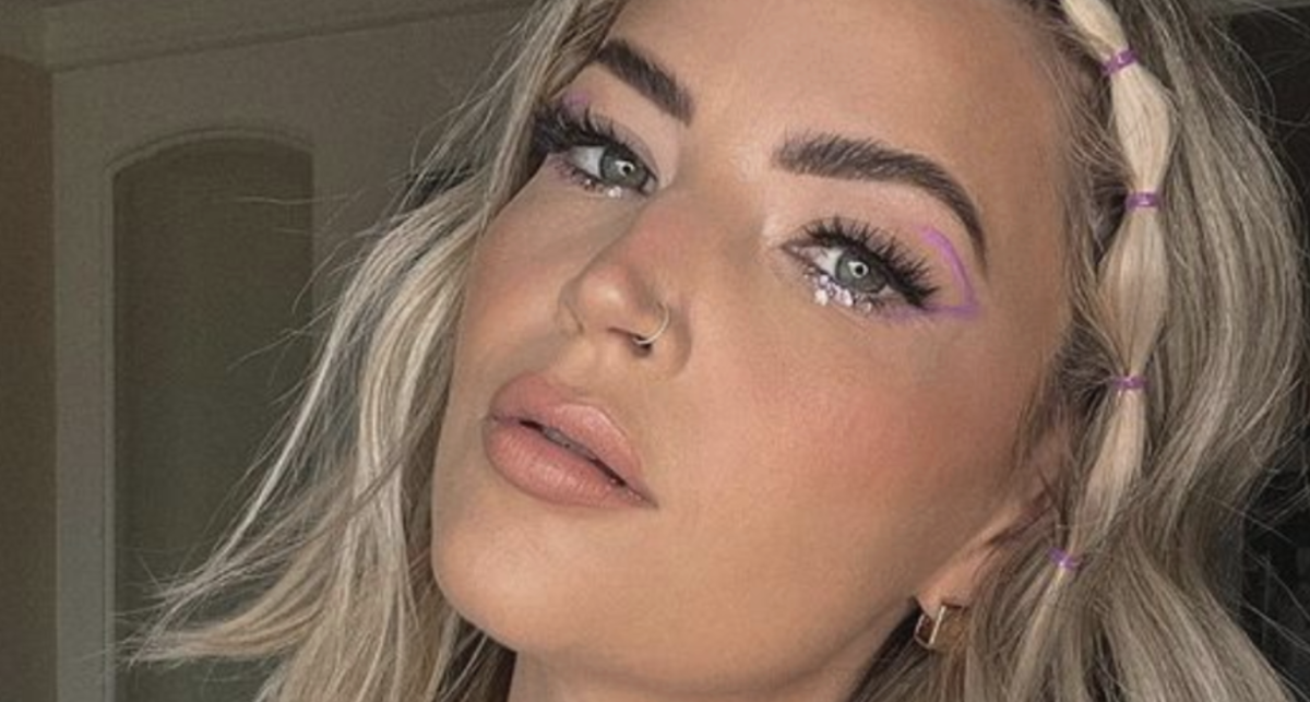 Canadian influencer praised for body positive message