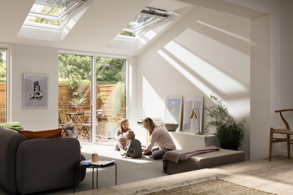 Photo credit: Netatmo/Velux