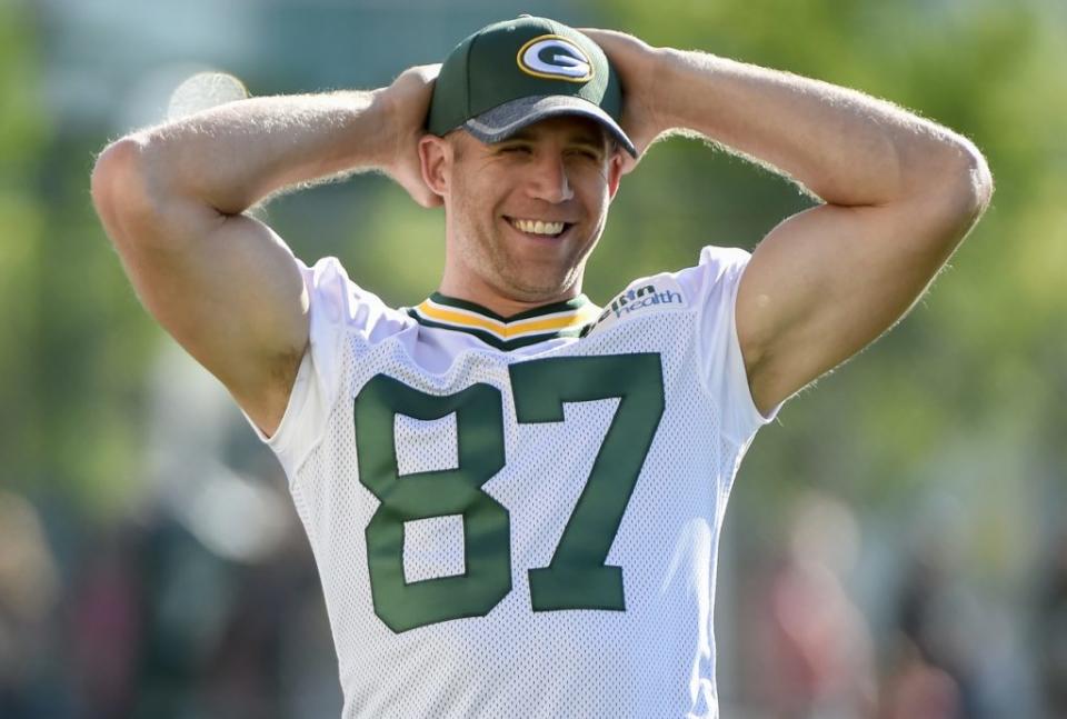 Jordy Nelson