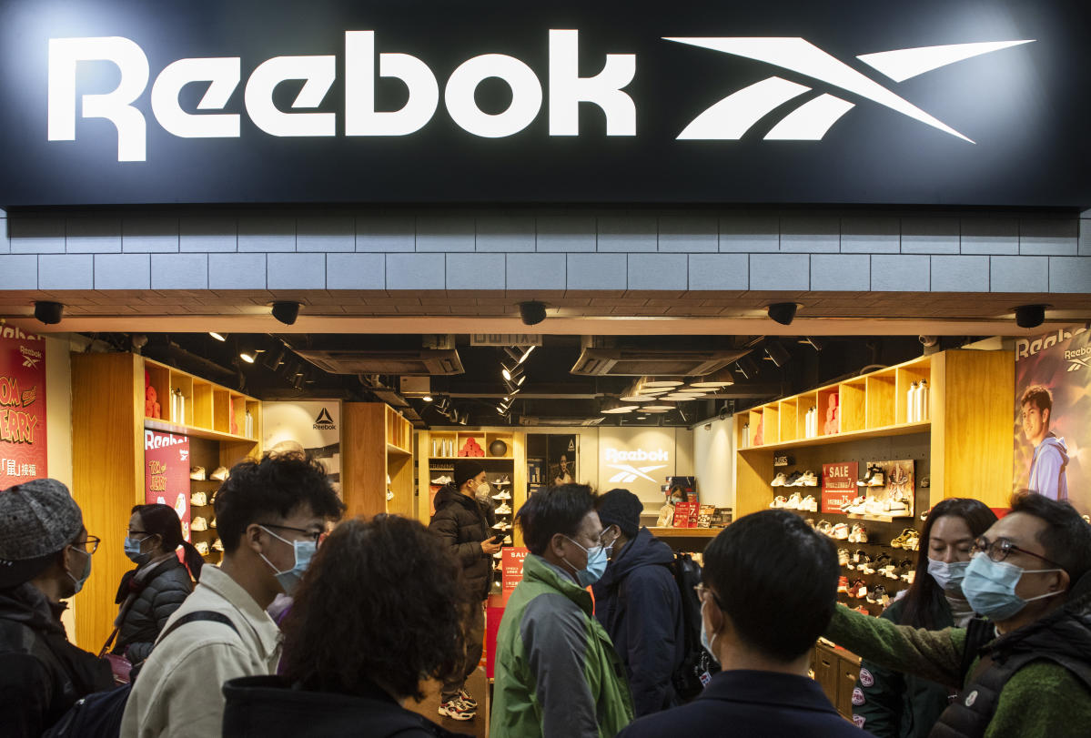 Adidas gives Reebok the boot. Will this go down as of the worst sportswear acquisitions