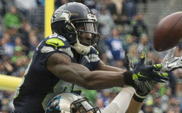 After career-ending injury, ex-Seahawks WR Ricardo Lockette trying