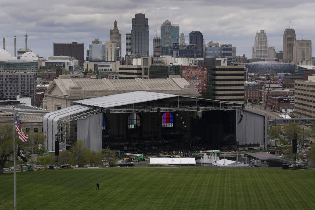 NFL Draft ticket prices: How much do seats cost to attend 2023 Draft in  Kansas City