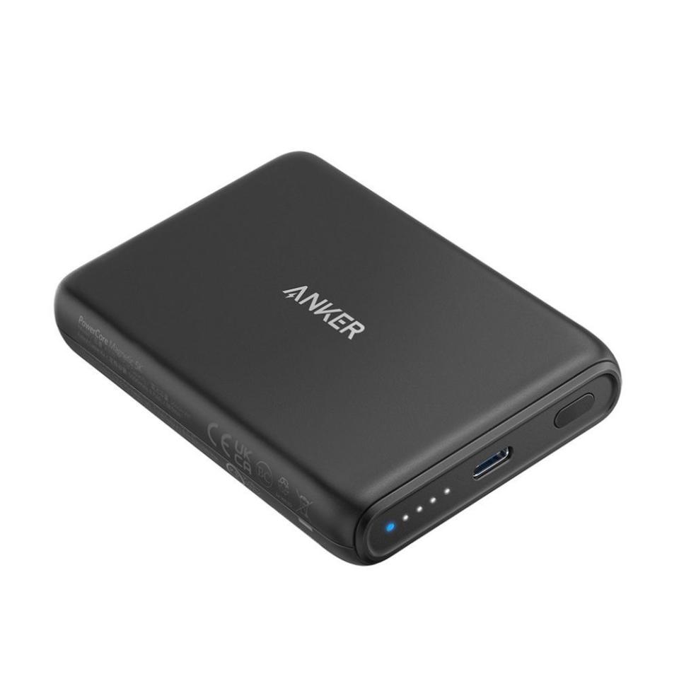 Anker PowerCore Magnetic 5K Battery Pack