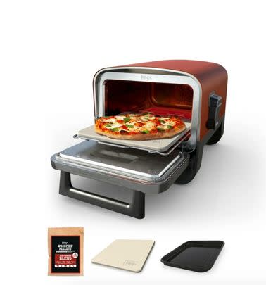 Ninja woodfire pizza oven (23% off)