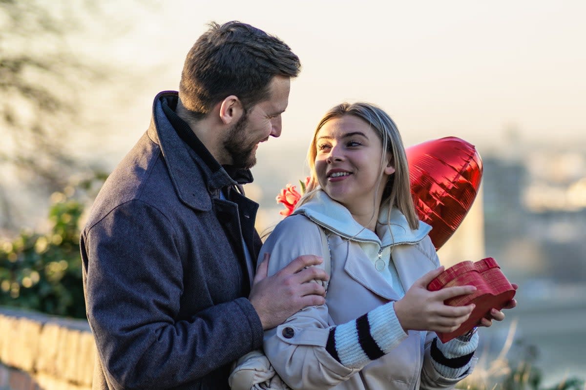 ‘What if, instead of helping our dating lives, and decorating them with much-needed comedic fodder, the ick is actually hindering us from finding love?’  (Shutterstock / f.t.Photographer)