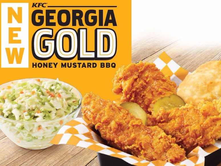 Georgia Gold Sign.JPG