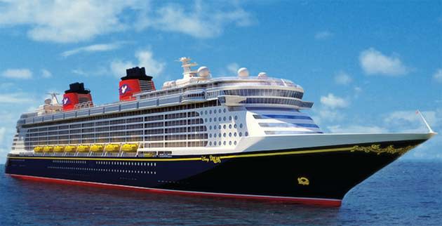 Disney Dream: Best Shore Excursions