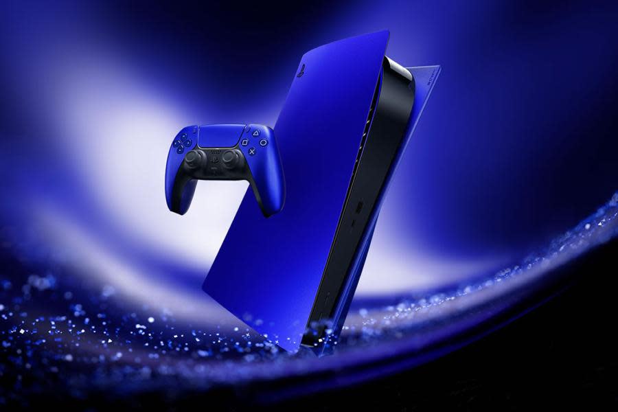 PlayStation 5: ya puedes apartar los nuevos DualSense y cubiertas para la consola