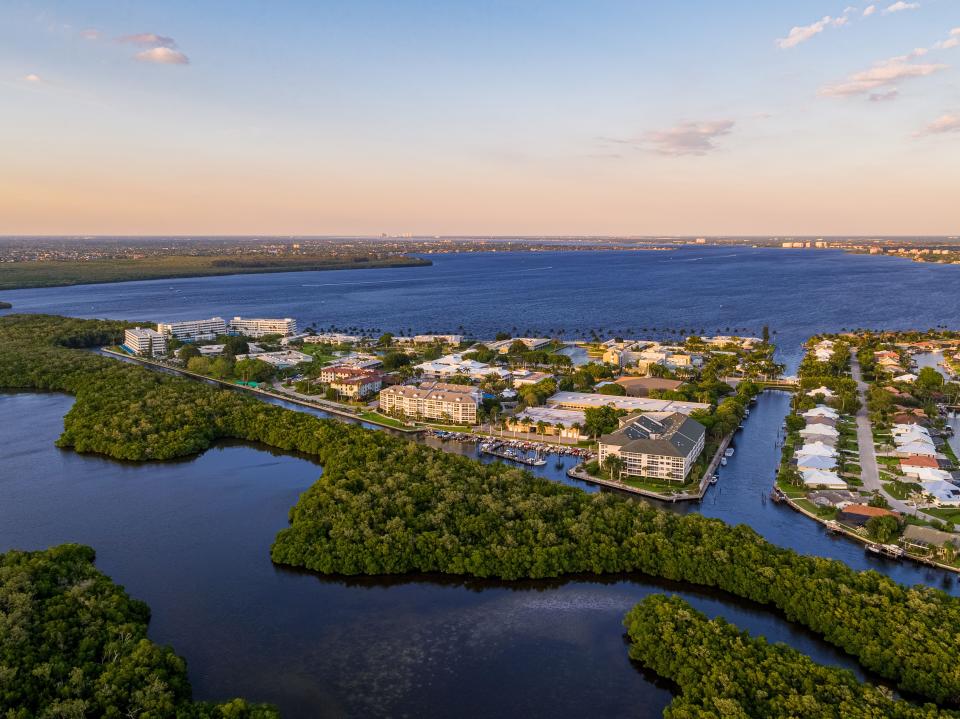 Shell Point Retirement Community in Fort Myers