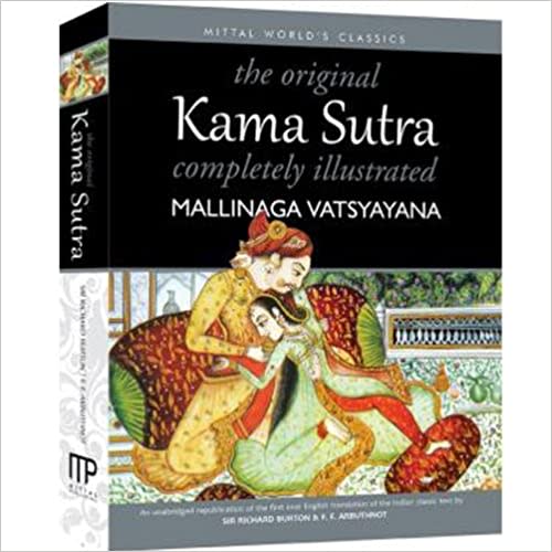  The Original Kama Sutra