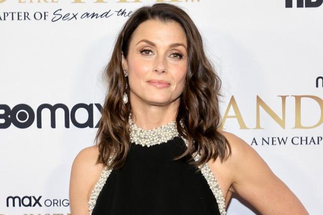 Bridget Moynahan Posts About Relationships Ending amid Tom Brady Drama