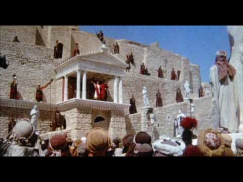 10) Monty Python's Life Of Brian