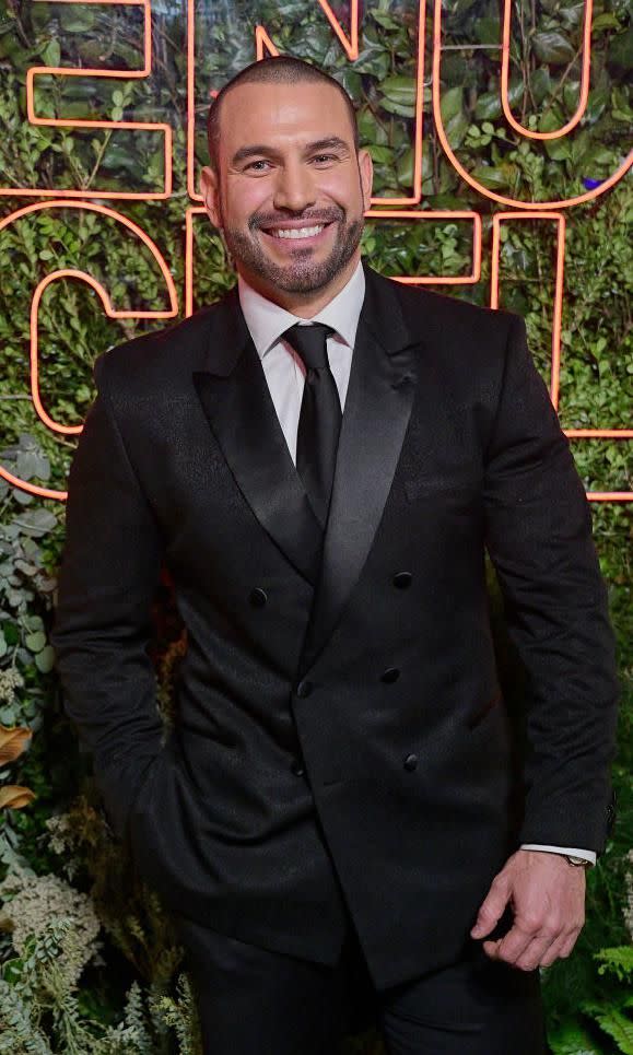 rafael amaya