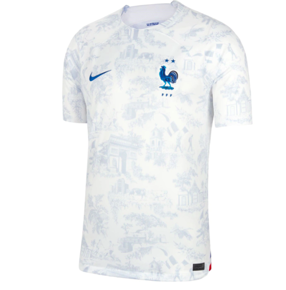 France away (Nike)