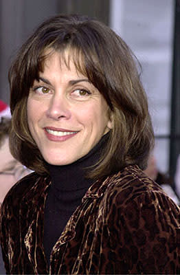 Wendie Malick at the Hollywood premiere of Walt Disney's The Emperor's New Groove