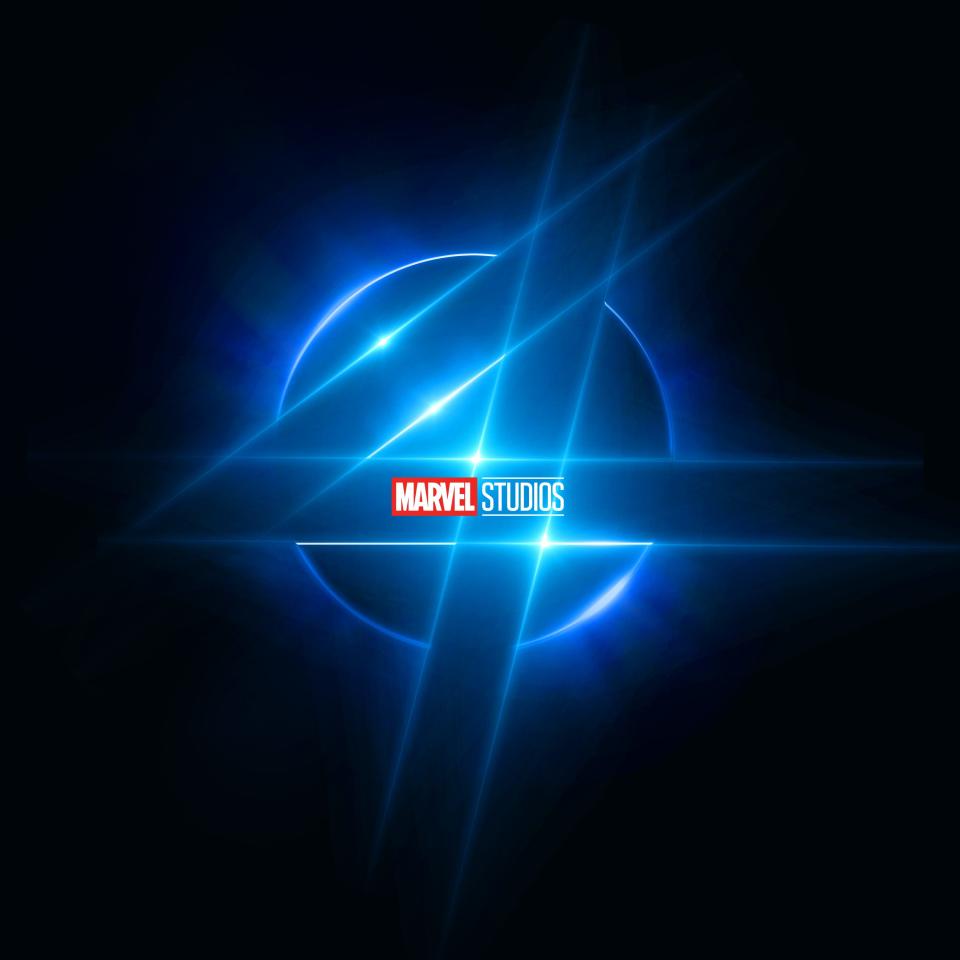 Fantastic Four logo