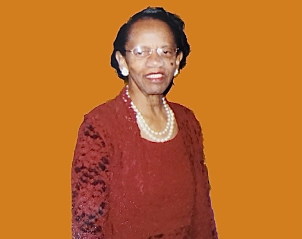 Dr. Anne Gayles-Felton is a former FAMU professor and a nationally known education philanthropist who will be celebrating her 100th birthday Sunday, June 4, 2023.