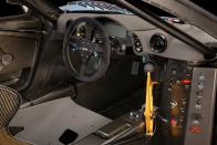<p>The <a rel="nofollow noopener" href="https://www.roadandtrack.com/car-culture/buying-maintenance/g22884925/mclaren-f1-gtr-25r-restoration/?slide=8" target="_blank" data-ylk="slk:F1 GTR's wheel;elm:context_link;itc:0;sec:content-canvas" class="link ">F1 GTR's wheel</a> is a three-spoke wrapped in alcantara with carbon-fiber GTR logo in the middle. Aside from a few buttons, it's decidedly simple. That's why it's so great. </p>