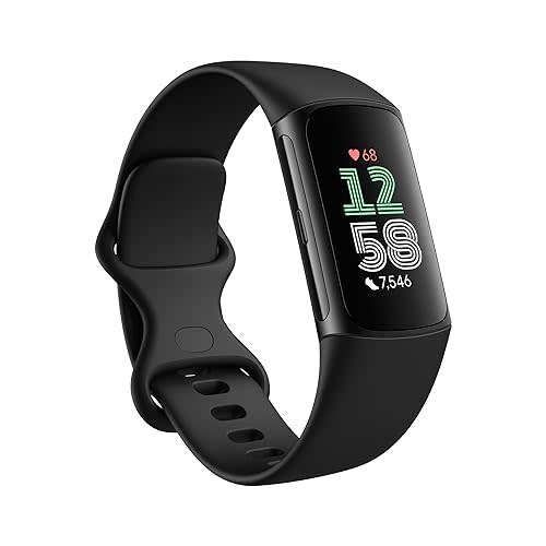  Fitbit Ace 3 Activity-Tracker for Kids 6+ One Size