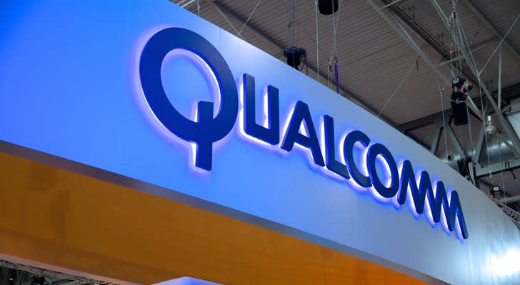 Qualcomm, Inc. (QCOM) Stock Is All Charged Up