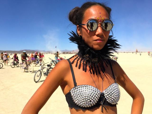 This item is unavailable -   Neon bra, Diy bra, Burning man costume