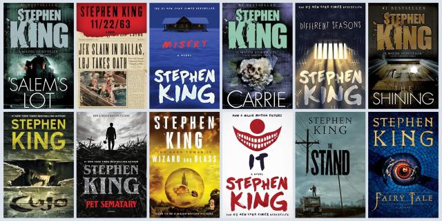 A Chilling Classic: 'I'm The King Of The Castle' Book Review