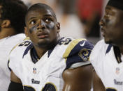 <p>Although coach Jeff Fisher believed in Sam’s ability to play, the Rams opted to release him. They retained Ethan Westbrooks, due to his versatility on the field. Both Westbrooks and Sam shared similar stats, but there might have been more to the cut than numbers indicated. Rams DE Chris Long was the only teammate who was vocal in support when it came to a tone deaf segment on SportsCenter. In an interview with Out Magazine, Sam said things might have been different had he had more outward support from the rest of the team. </p>