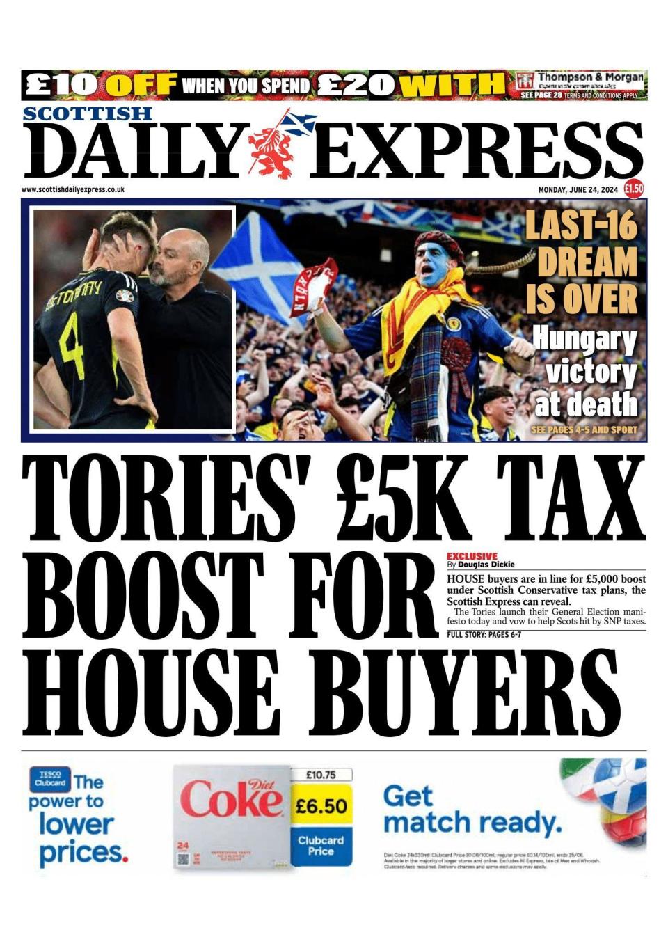 Daily Express