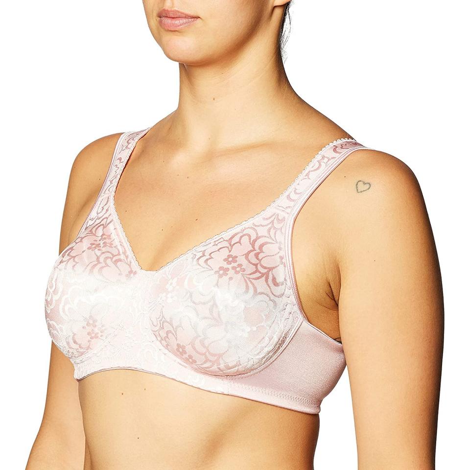 Playtex 18-Hour Ultimate Lift Wireless Bra