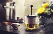 <p>A hot cup of tea might be the last thing you fancy, but a hot drink can actually help cool you down. “It’s true, a hot drink can actually cool your body down by encouraging you to sweat more,” explains Mark Bramley owner of <a rel="nofollow noopener" href="http://blinds-2go.co.uk/" target="_blank" data-ylk="slk:blinds-2go.co.uk;elm:context_link;itc:0;sec:content-canvas" class="link ">blinds-2go.co.uk</a> who lives in Vietnam for most of the year. “Although the name of the game is hydration in hot weather so make sure you’re drinking enough.” <br><em>[Photo: Unsplash via Pexels]</em> </p>