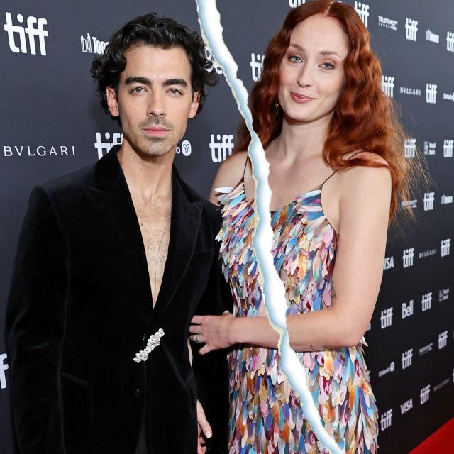 It Sounds Like Joe Jonas and Sophie Turner Are Going to Have a Quirky  French Wedding