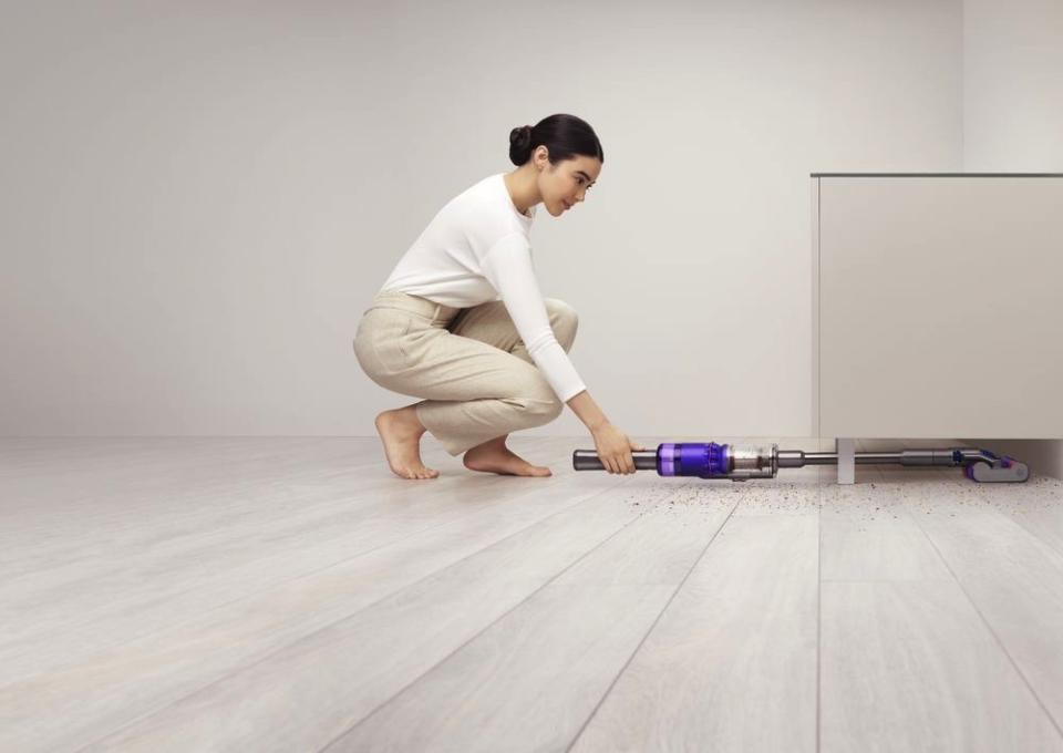 Dyson Omni-glide