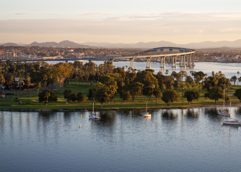 Coronado, California