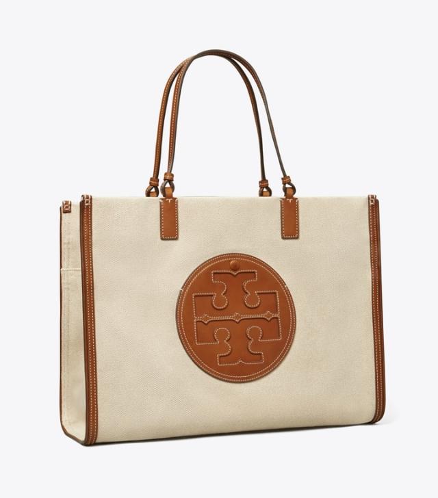 Tory Burch Kira Chevron Small Flap Shoulder Bag (New Cream) Handbags -  Yahoo Shopping