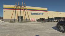 Grocery store opens on Brokenhead Ojibway Nation