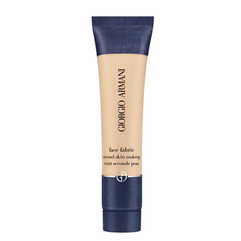 Giorgio Armani Second Skin Face Fabric, £39, shop it here