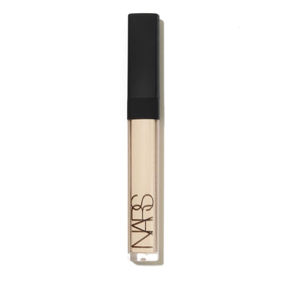 makeup-for-wrinkles-Nars Radiant Creamy Concealer