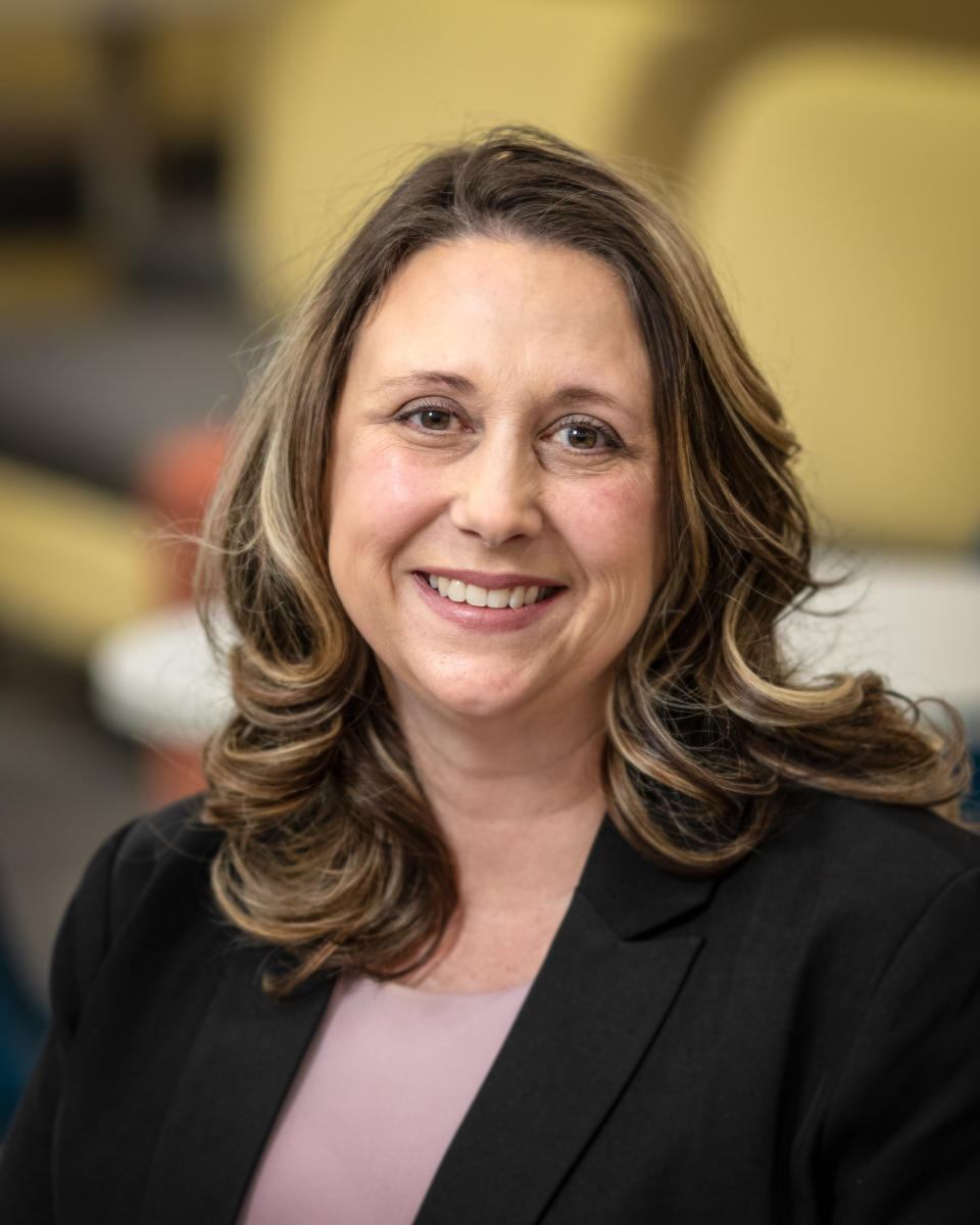 Janette Esala, senior director of performance marketing, was named one of the Top 25 Women in Business by Prairie Business magazine.