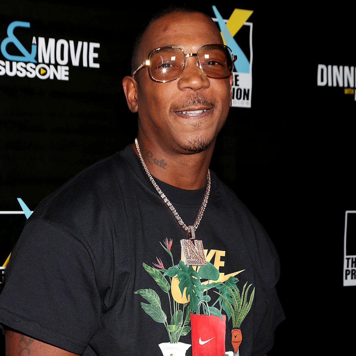 Ja Rule 25 Things You Don’t Know About Me (I Get Mistaken for Ludacris!)