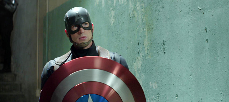 <p>Auch wenn es seltsam klingt: Captain America ist so ziemlich der einzige Typ im Marvel-Universum, der Deadpool wirklich mag. Und Cap ist auch die einzige Person, die Deadpool respektiert. Captain America war bereits Wade Wilsons Idol, als dieser ein Kind war. Weil auch seine Kräfte das Ergebnis eines Regierungsexperiments waren, kann Captain America Deadpools Schmerz am besten nachvollziehen. (Bild: ddpimages)</p>