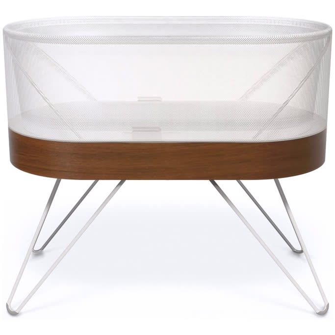 Snoo Smart Sleeper Baby Bassinet 