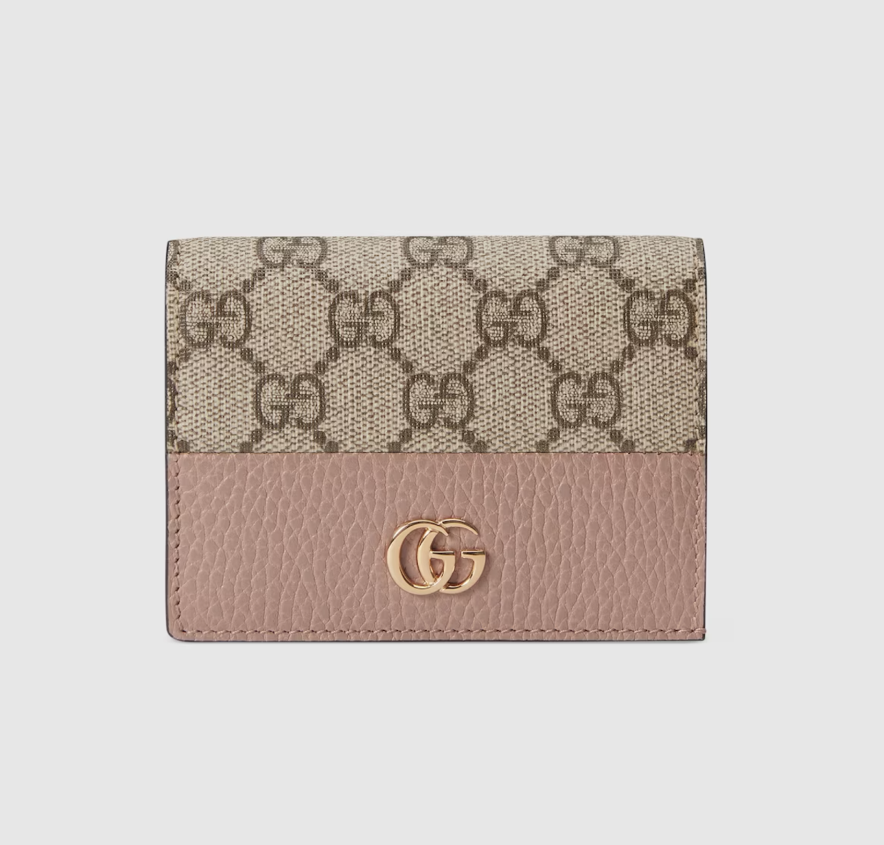 <p><a href="https://go.redirectingat.com?id=74968X1596630&url=https%3A%2F%2Fwww.gucci.com%2Fus%2Fen%2Fpr%2Fwomen%2Fwallets-and-small-accessories-for-women%2Fcompact-wallets-for-women%2Fgg-marmont-card-case-wallet-p-65861017WAG5788&sref=https%3A%2F%2Fwww.harpersbazaar.com%2Ffashion%2Ftrends%2Fg40616958%2Fbest-womens-wallets%2F" rel="nofollow noopener" target="_blank" data-ylk="slk:Shop Now;elm:context_link;itc:0;sec:content-canvas" class="link rapid-noclick-resp">Shop Now</a></p><p>GG Marmont Card Case Wallet</p><p>gucci.com</p><p>$400.00</p><span class="copyright">Gucci</span>