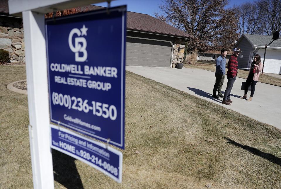 Battle Creek-area home prices rise 2.8% in April, with houses for sale in high demand